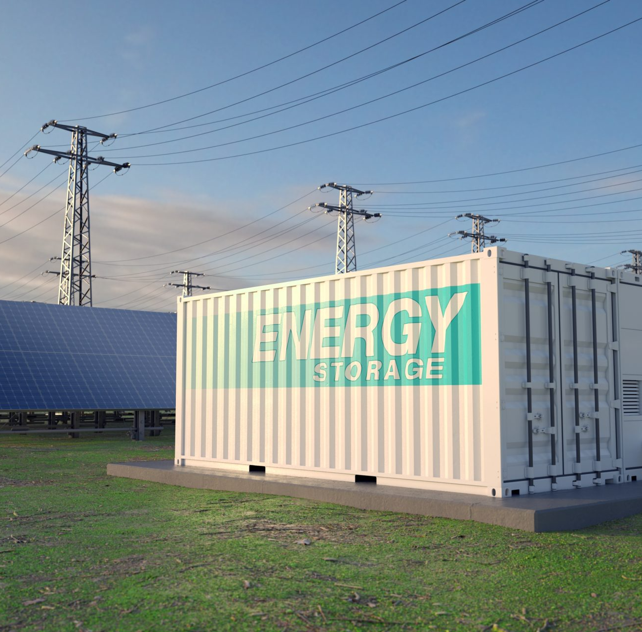 battery-energy-storage-in-solar-farm-scaled-BESS-solutions