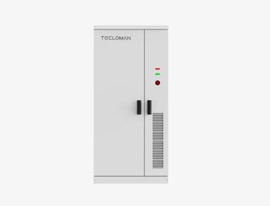 Energy-Bank commercial and industrial storage canada